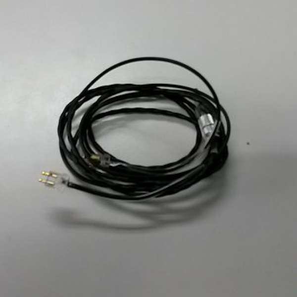 Fitear 001 cable