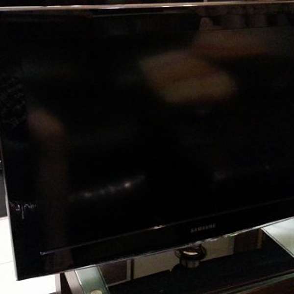 SAMSUNG 32吋 內置高清電視 IDTV