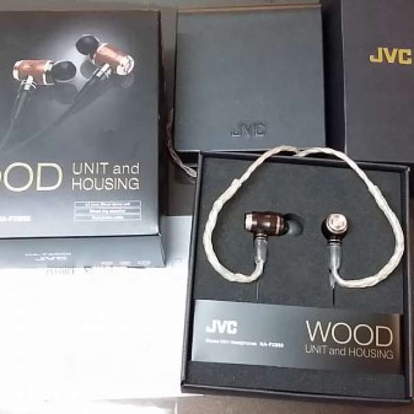出售耳機JVC FX-850