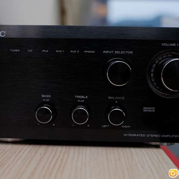 TEAC A-H380 Hi-Fi Integrated Amplifier