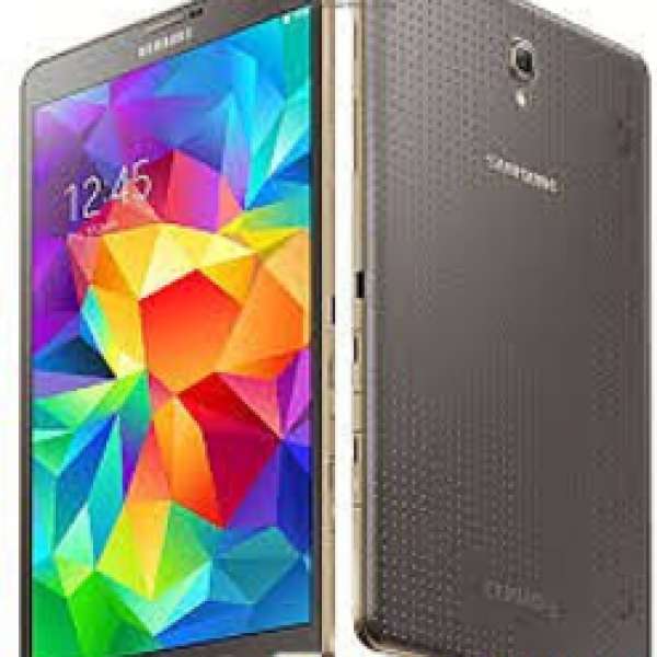 Samsung Galaxy Tab S 8.4 wifi