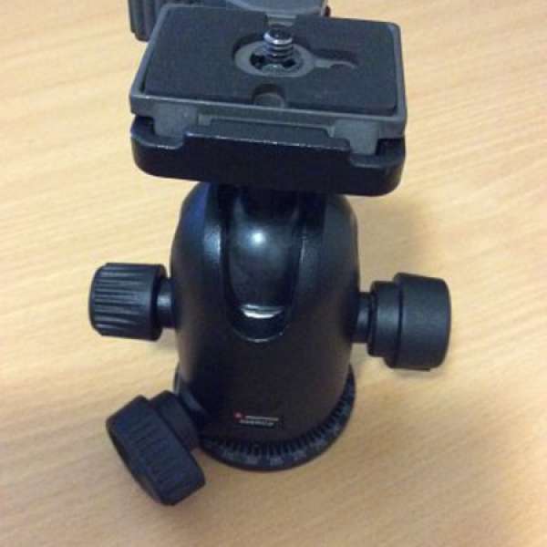 Manfrotto 498RC2