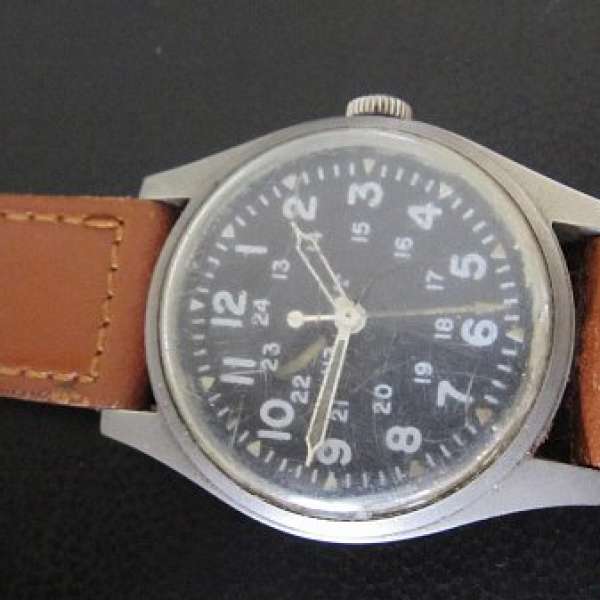 Military watch  軍錶