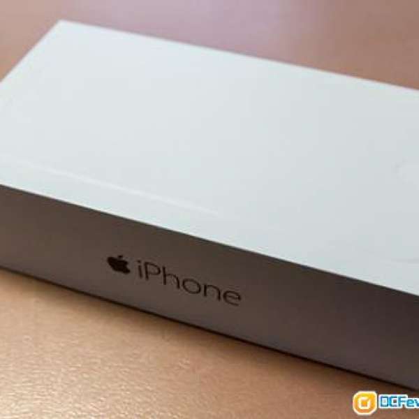 IR iPhone 6plus 16G gold 或報錢換 iphone 6 plus 64g 黑