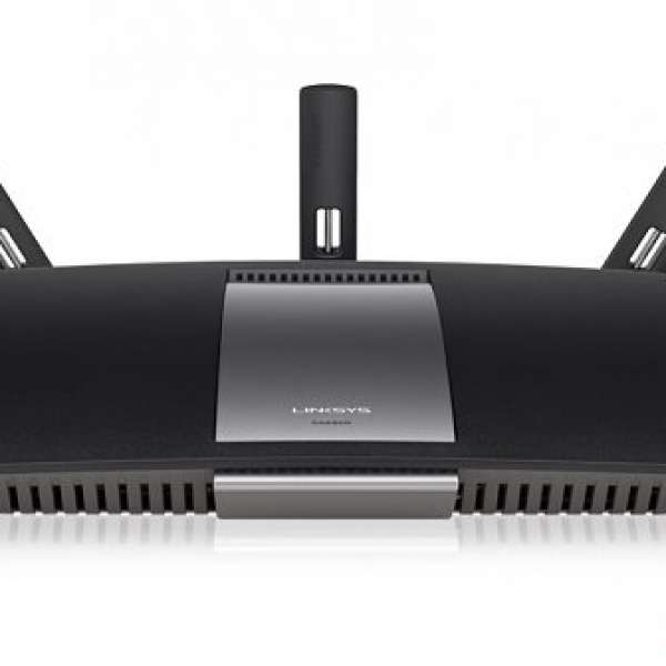 Linksys AC1900 Router (EA6900) 100%全新完封