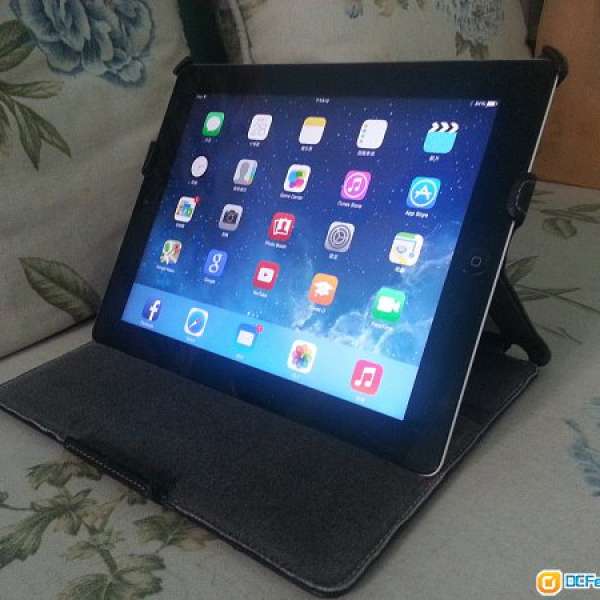 Apple iPad3 32GB Retina 黑色 95%新 wifi