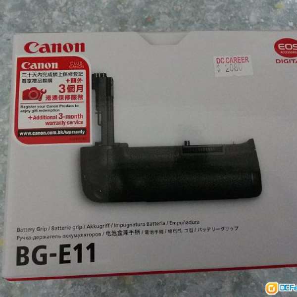 Canon 5D3直倒95% $1500有單
