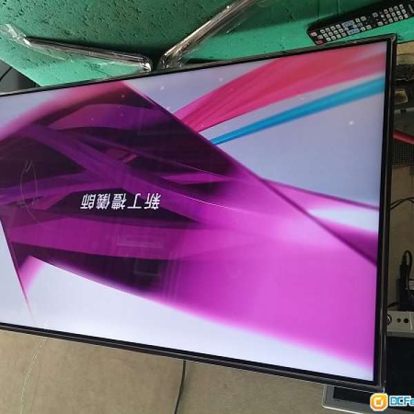 出售三星46寸 Led Smart Tv(UA46D7000)