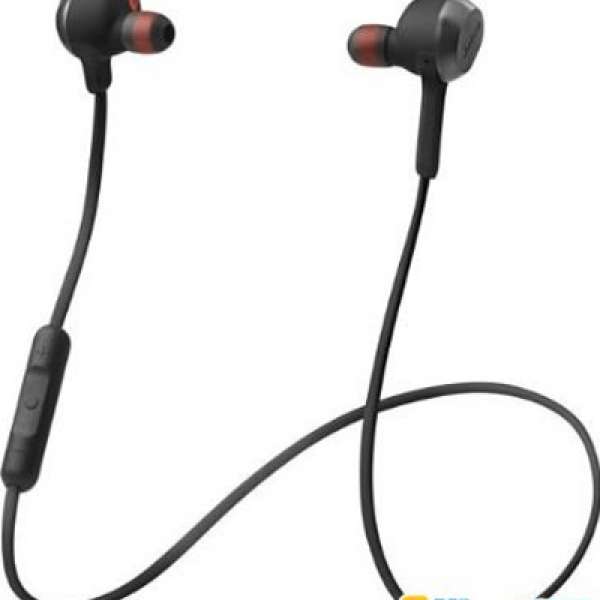 Jabra ROX wireless 籃牙耳機