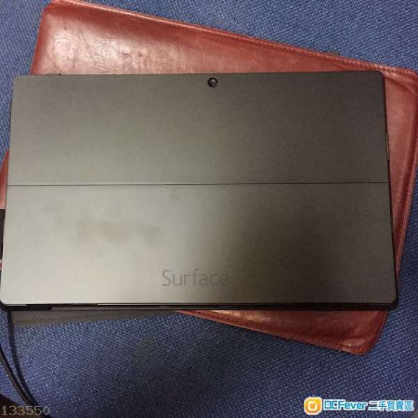 99% 新 Surface Pro 2 128GB 連 黑色Type Cover 2