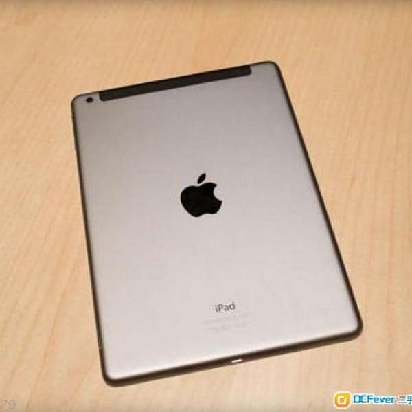 iPad Air 16 GB Wifi