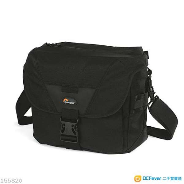 全新 Lowepro Stealth Reporter D400 AW Shoulder Bag
