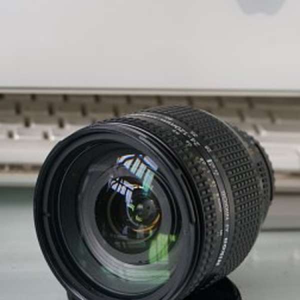 Nikon AF Nikkor 24-120mm F/3.5-5.6 D (IF)