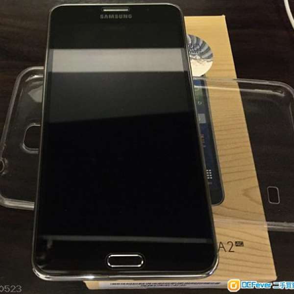 Samsung galaxy mega 2 8gb 99.9%新行貨 有保養 $2080