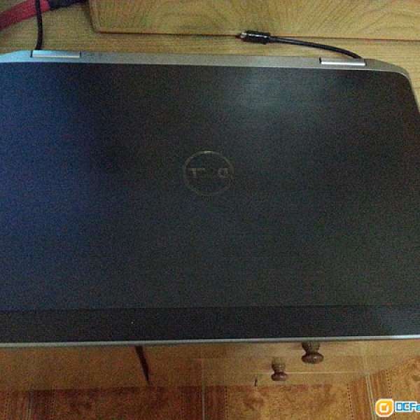 Dell Latiude E6320  i5 筆記本