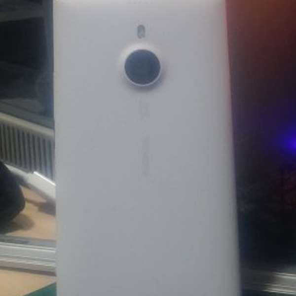 Nokia Lumia 1520 白色行貨