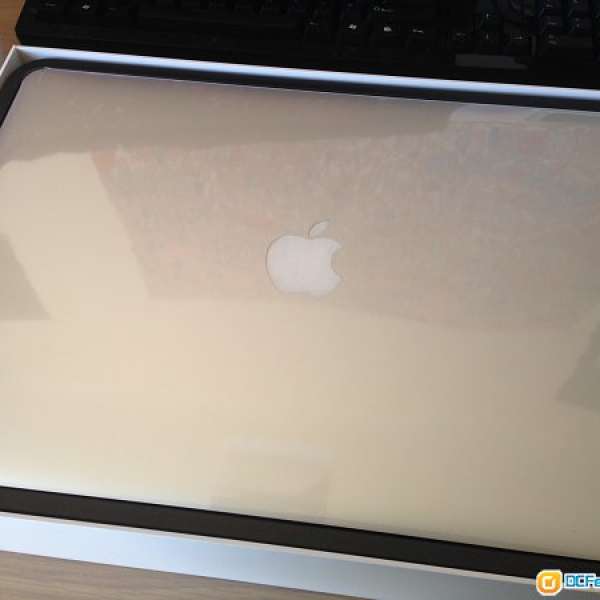 MacBook Pro retina 13吋 13" 有applecare