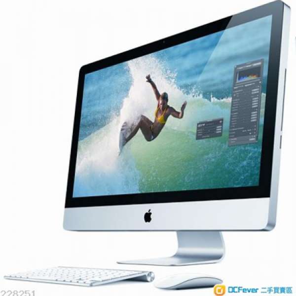 Apple IMac 2011 Mid