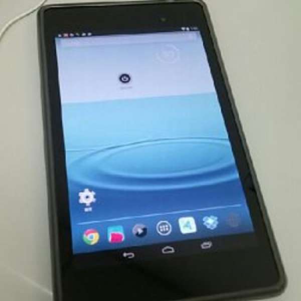 Nexus 7 (2013) 16 GB wifi