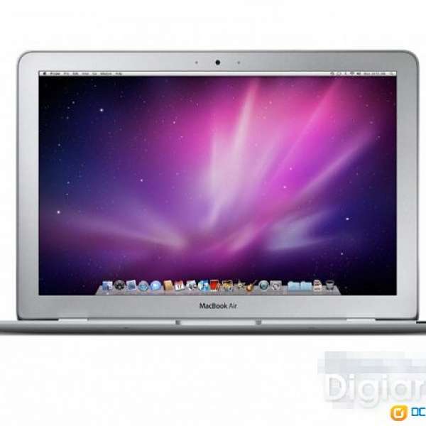 Apple MacBook Air (MC969)