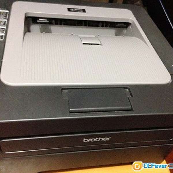 brother printer HL 22400