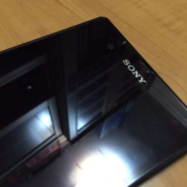 售Sony Xperia Z (C6603) 黑色淨機