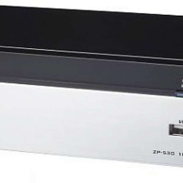 Olevia ZP 530 1080p 全高清多媒體播放器