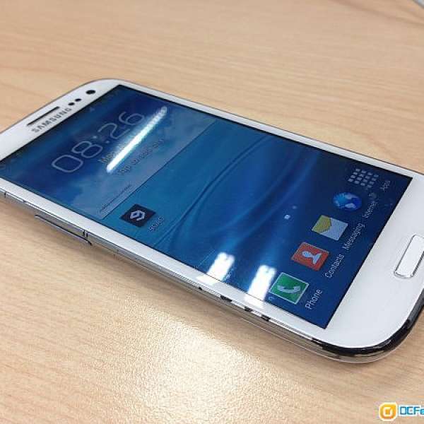 Samsung Galaxy S3 LTE 4G i9305