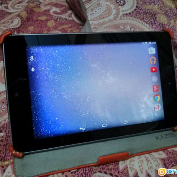 3G Nexus 7 2012 32GB