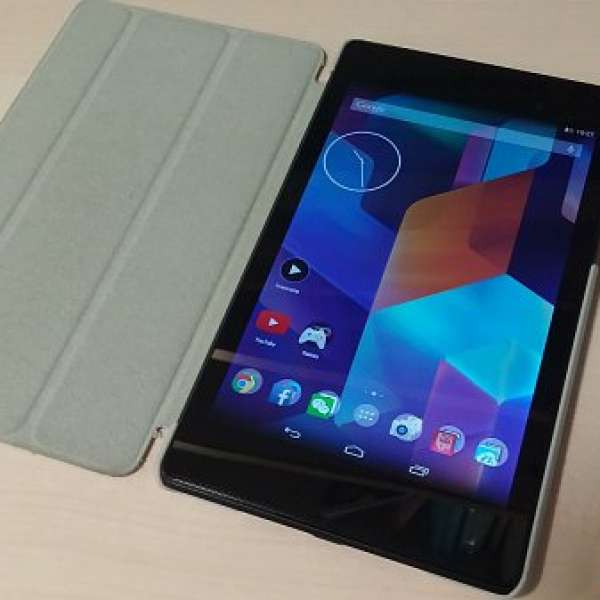 Nexus7 2013ver 32GB WiFi