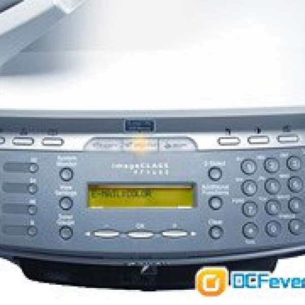 imageCLASS MF4680 (Canon Laser Printer all in one) - Used