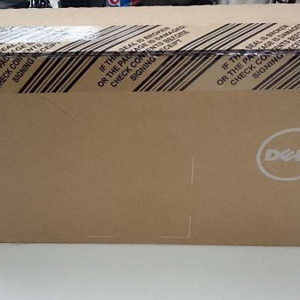 全新未開封  DELL Venue 11 Pro 64GB - Atom Z3795