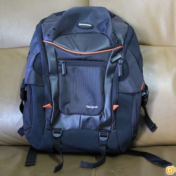 Lenova Y series Targus Backpack Y600t