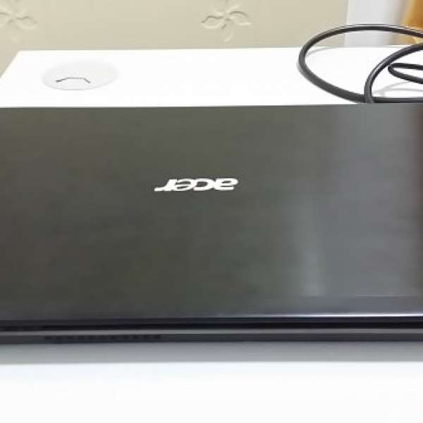 Acer 14" NOTEBOOK I3-370M / 2G RAM / 500GB Harddisk