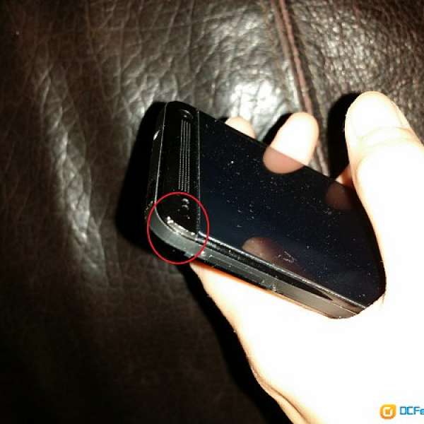 [罕見64GB] HTC ONE M7 黑色 港行 過保 有盒齊配件