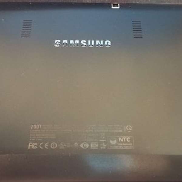 Samsung new XE700T1C-K01HK