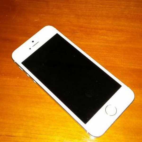 iPhone 5s/32g (再次出售)