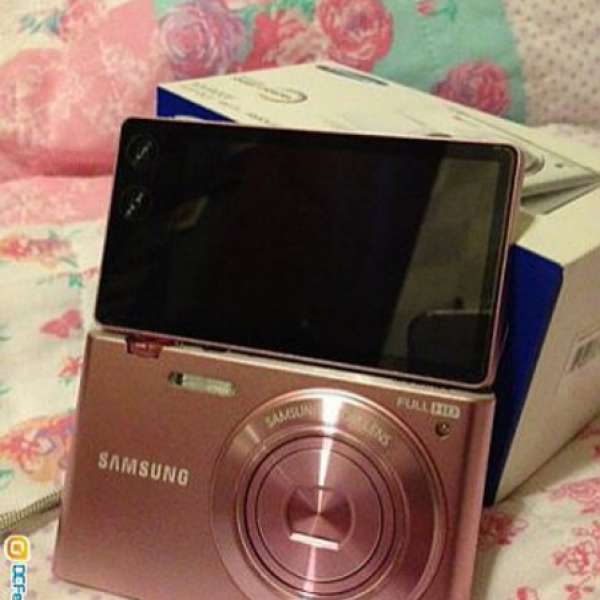 Samsung "粉紅色" MV900F  99%New!