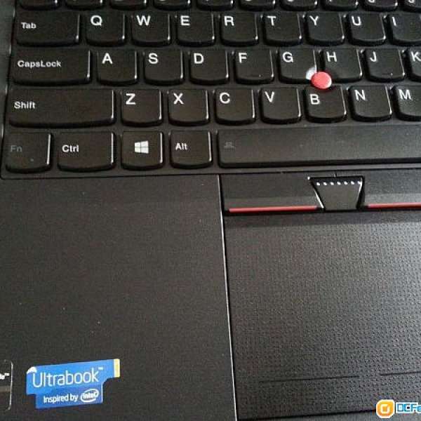 Lenovo ThinkPad T430u, i5-3337U, 8 RAM,24GB SSD + 1000GBHHD