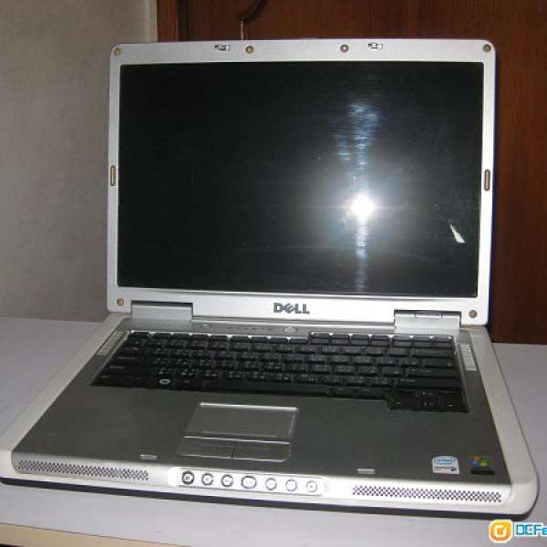 Dell Inspiron 6400 Notebook
