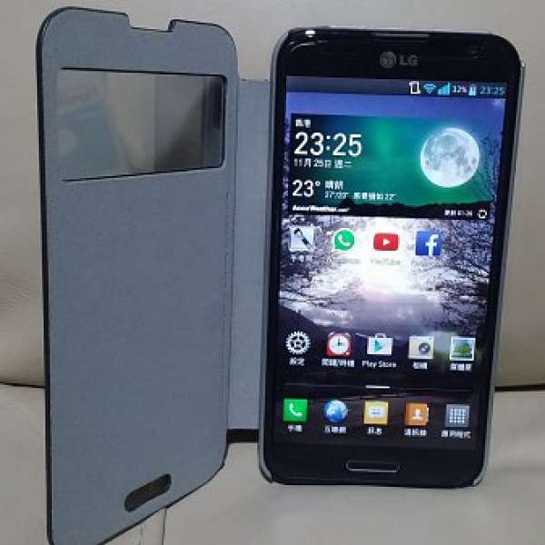 LG Optimus G pro F240k 4G 32G ROM