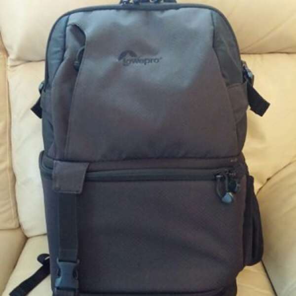 Lowepro DSLR Video Fastpack 250AW