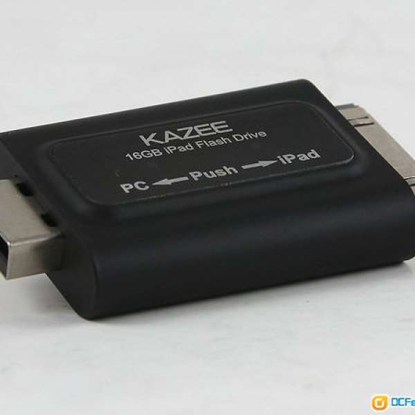Kazee 16GB USB Flash Drive FOR IPHONE4/4S IPAD2/3  IPOD TOUCH