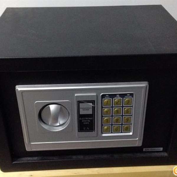 家用小夾萬/Electronic safe ES350