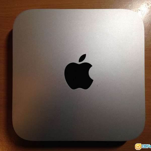 Mac MIni 2.4GHz Intel Core 2 Duo (Mid 2010)