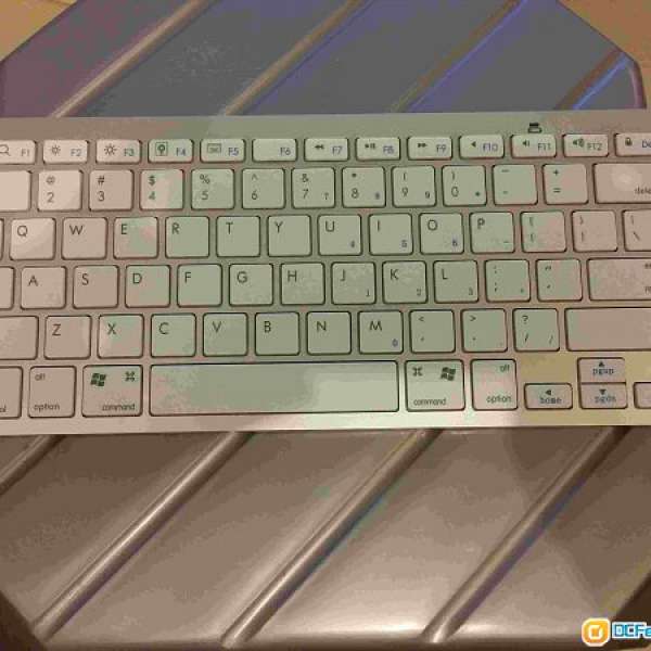 Bluetooth Keyboard 藍牙鍵盤（iPad, Tab 適用）