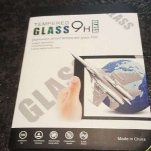 Nexus7 2013 鋼化玻璃貼