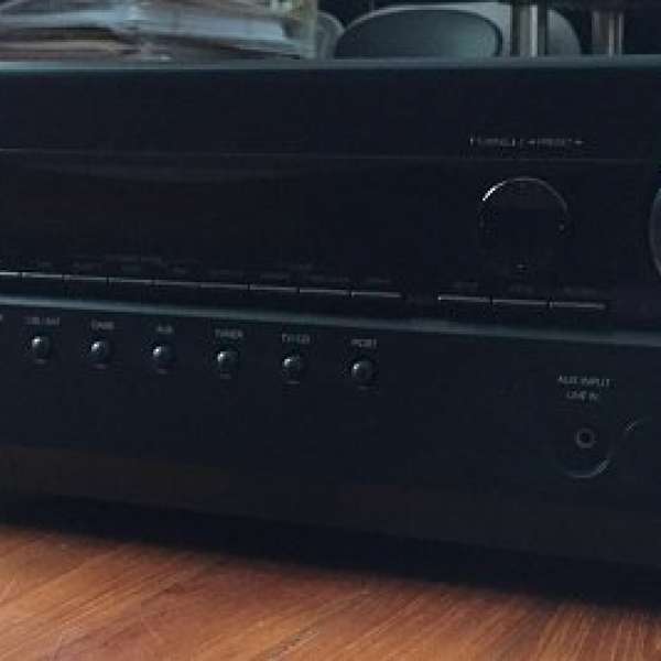 Onkyo TX-SR308