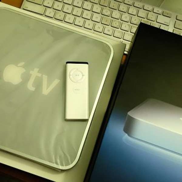 Apple TV for Mac & PC