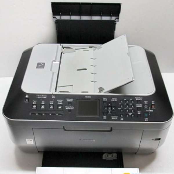 office適用雙面copy canon MX868 Fax scan printer<WIFI>